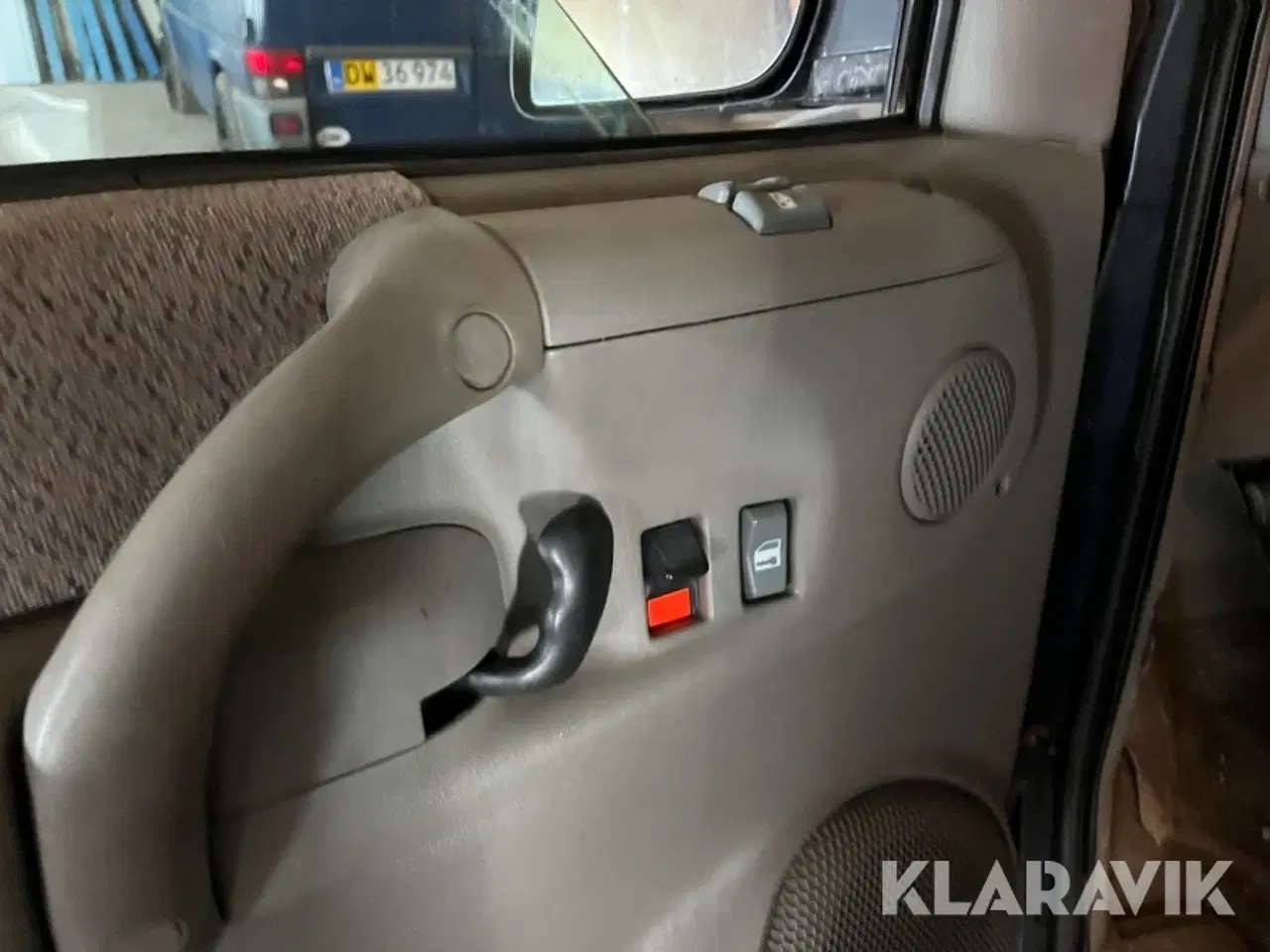 Billede 7 - Varebil Chevrolet Astro Van