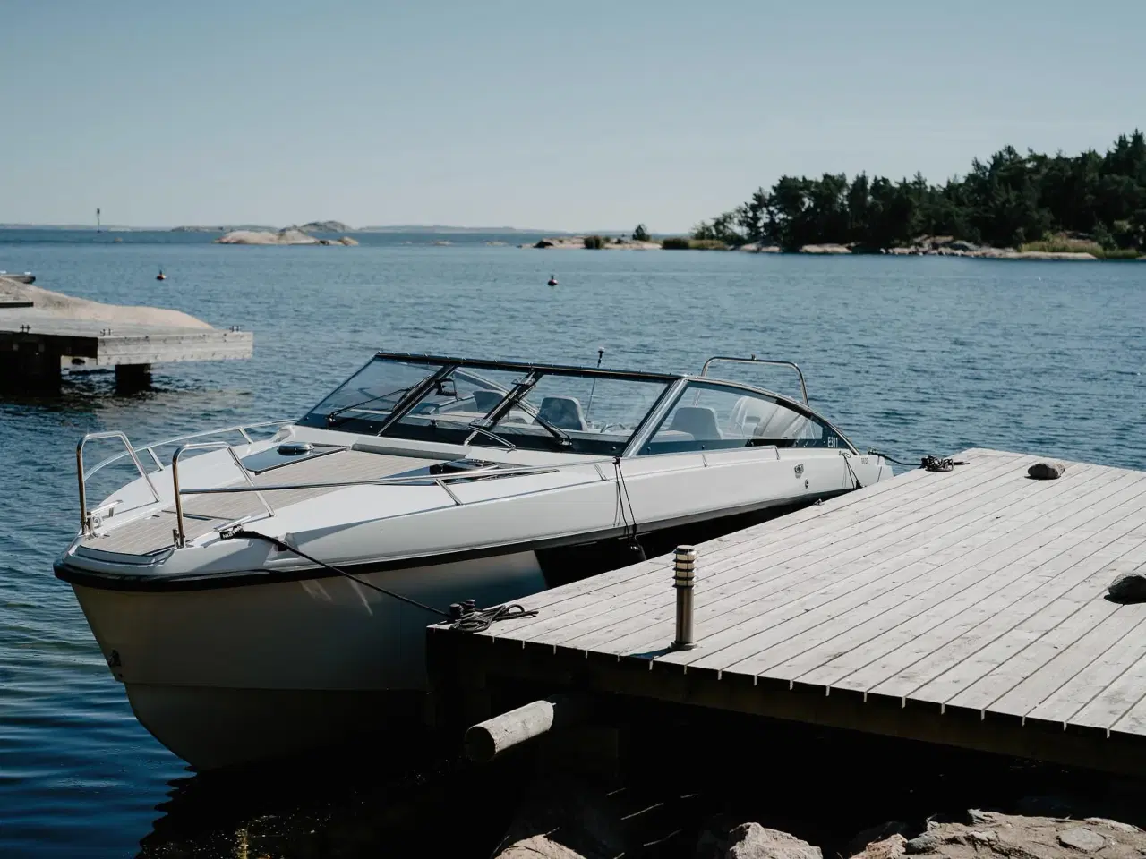 Billede 20 - Yamarin 88 DC Premium