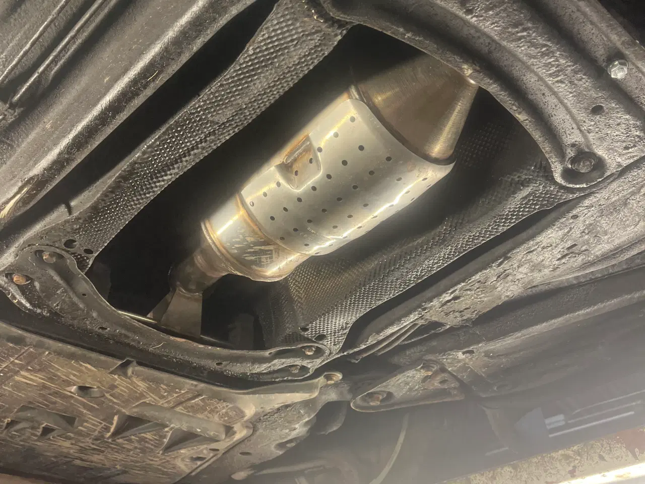 Billede 14 - Volvo v70 D5 163hk