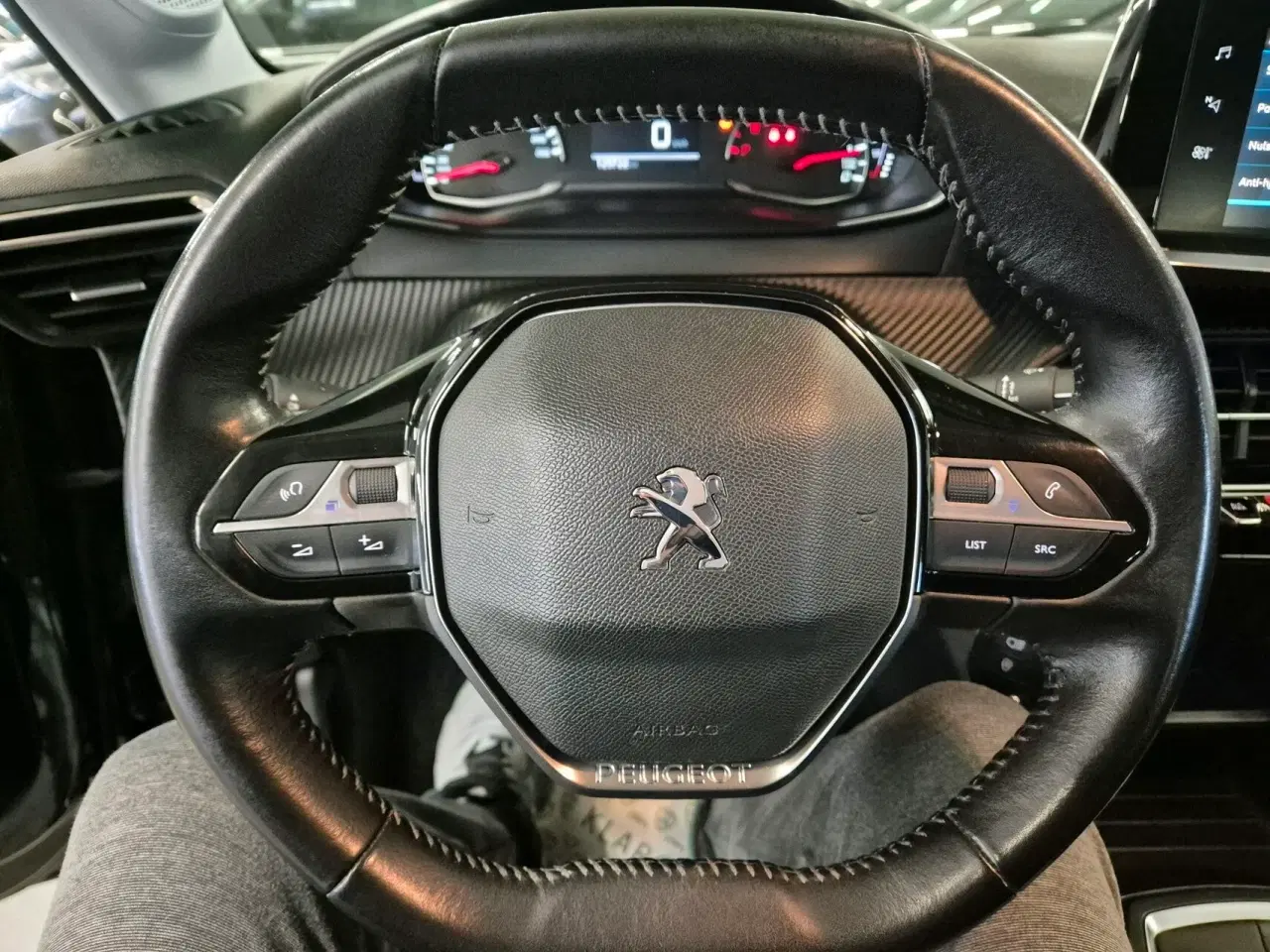 Billede 15 - Peugeot 208 1,5 BlueHDi Active+ 100HK 5d 6g