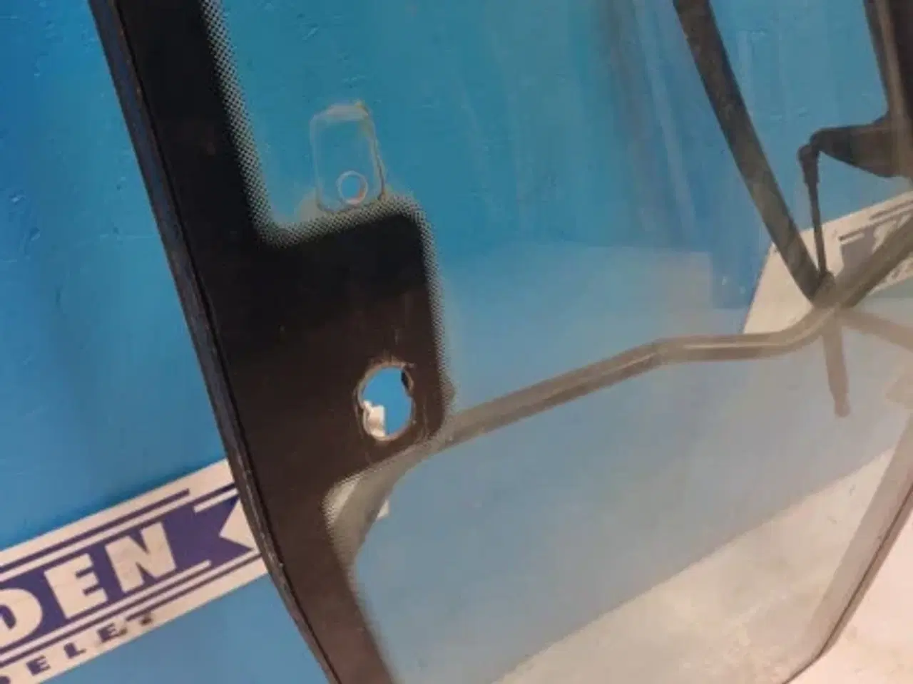 Billede 6 - New Holland 70 Serie G170-G240 Dør R. 86013287