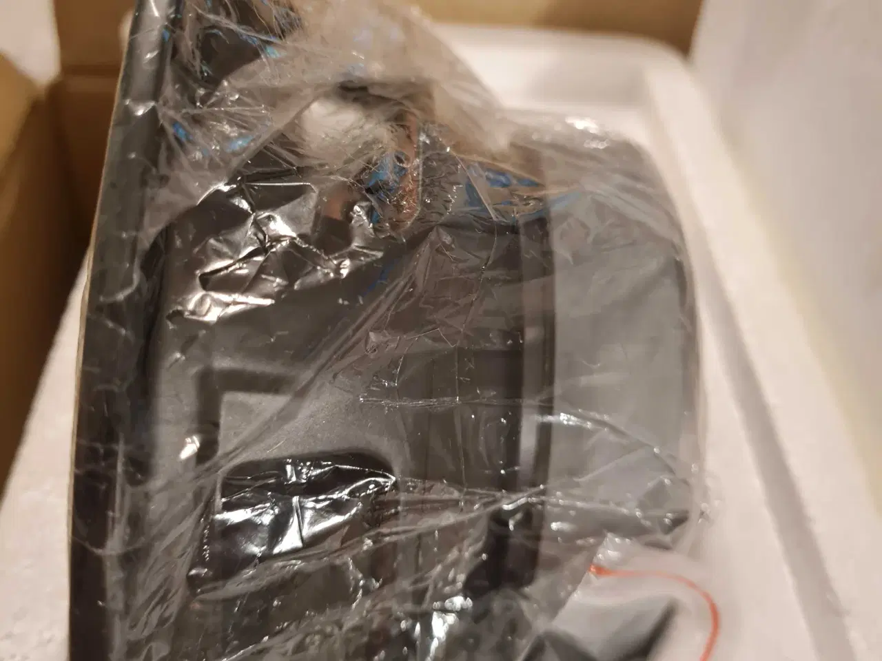 Billede 4 - 1 ny højttaler 6 1/2" tommer 