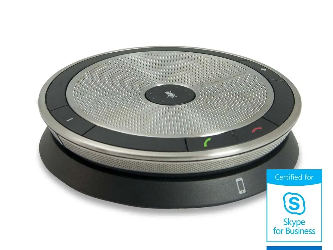 Billede 9 - ZENNHEISER SP 20 ML konferencetelefon