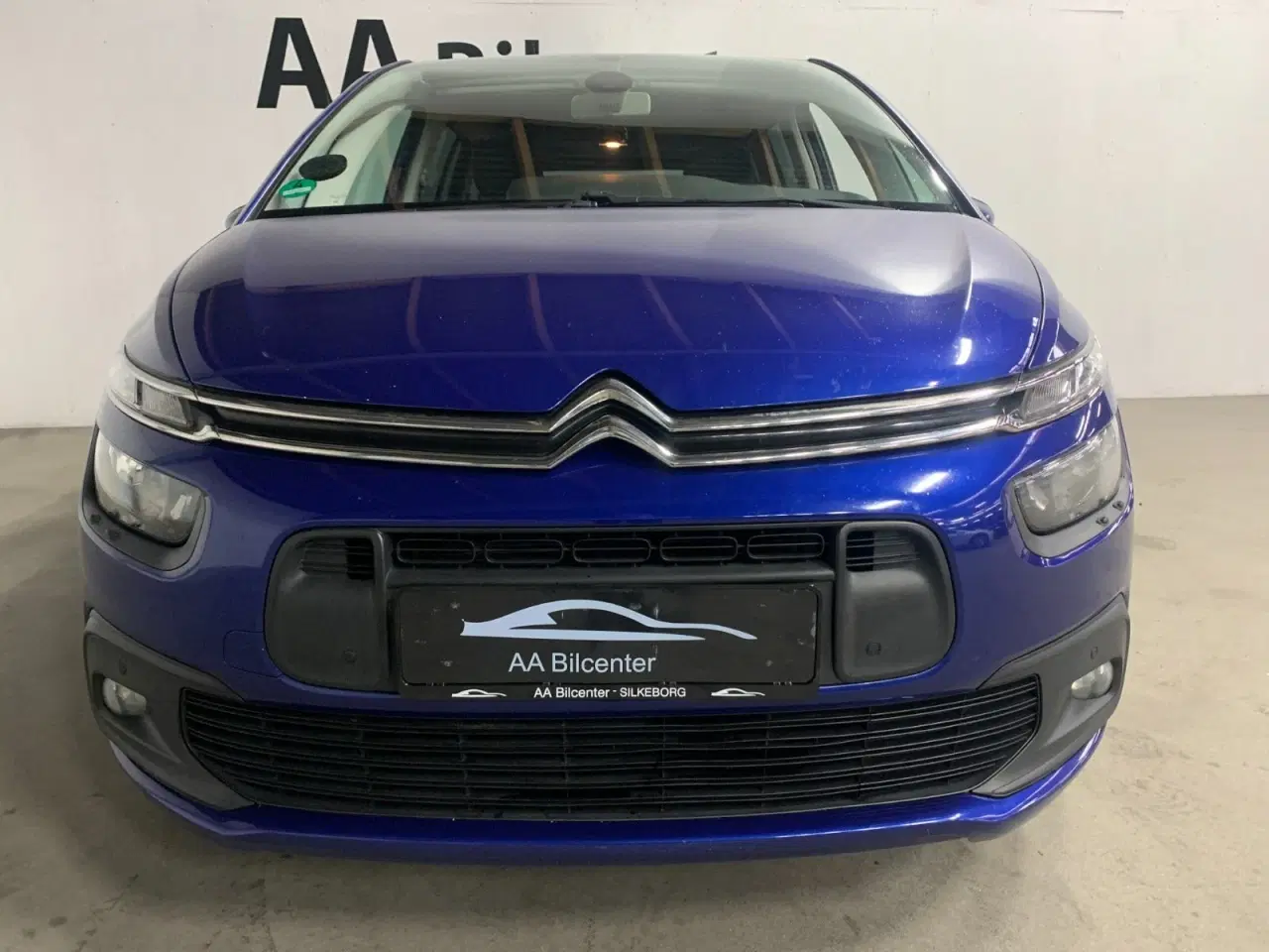 Billede 2 - Citroën Grand C4 Picasso 1,6 BlueHDi 120 Seduction 7prs