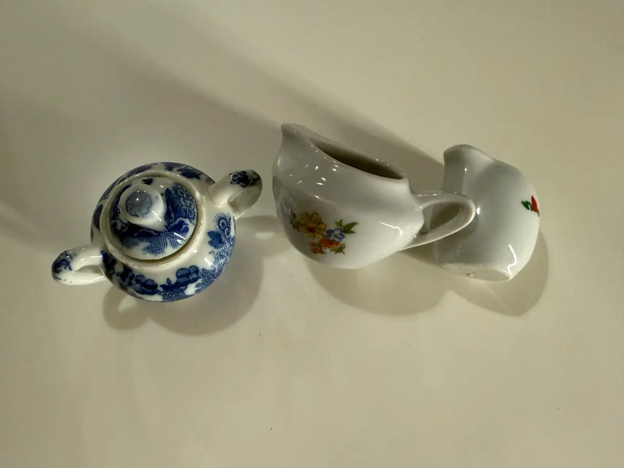 Billede 6 - Dukkestel - forskellige