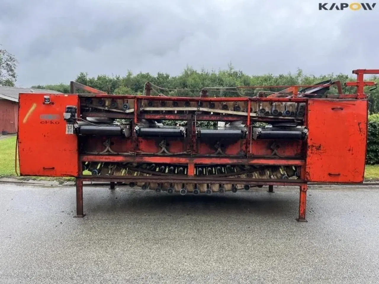 Billede 12 - - - - Diameter grader