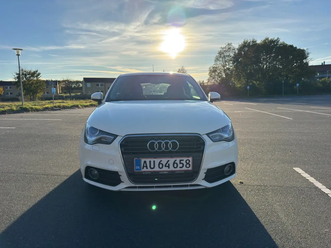 Billede 2 - Audi A1 1,6 TDi 105 Attraction