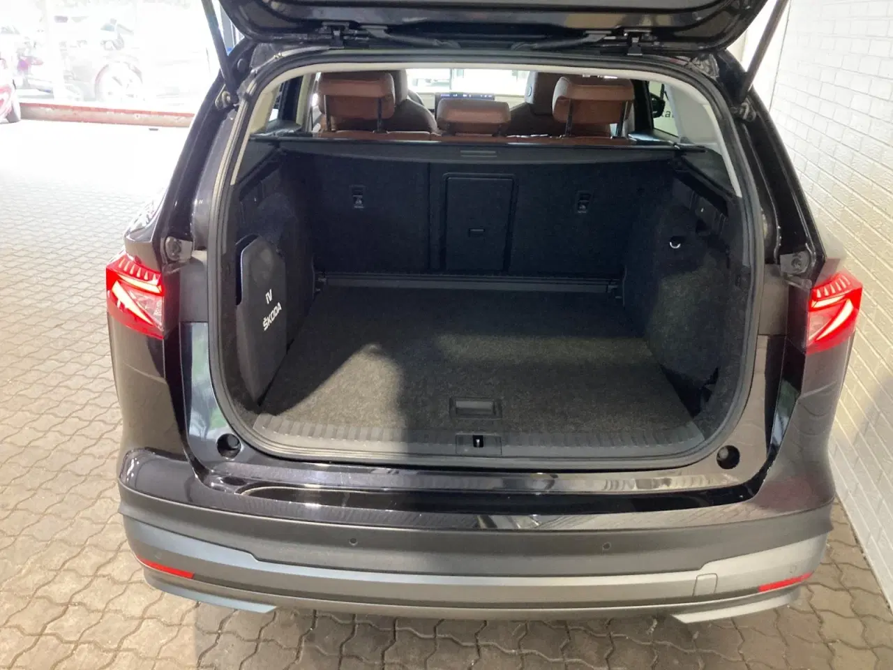 Billede 6 - Skoda Enyaq 80 iV ecoSuite