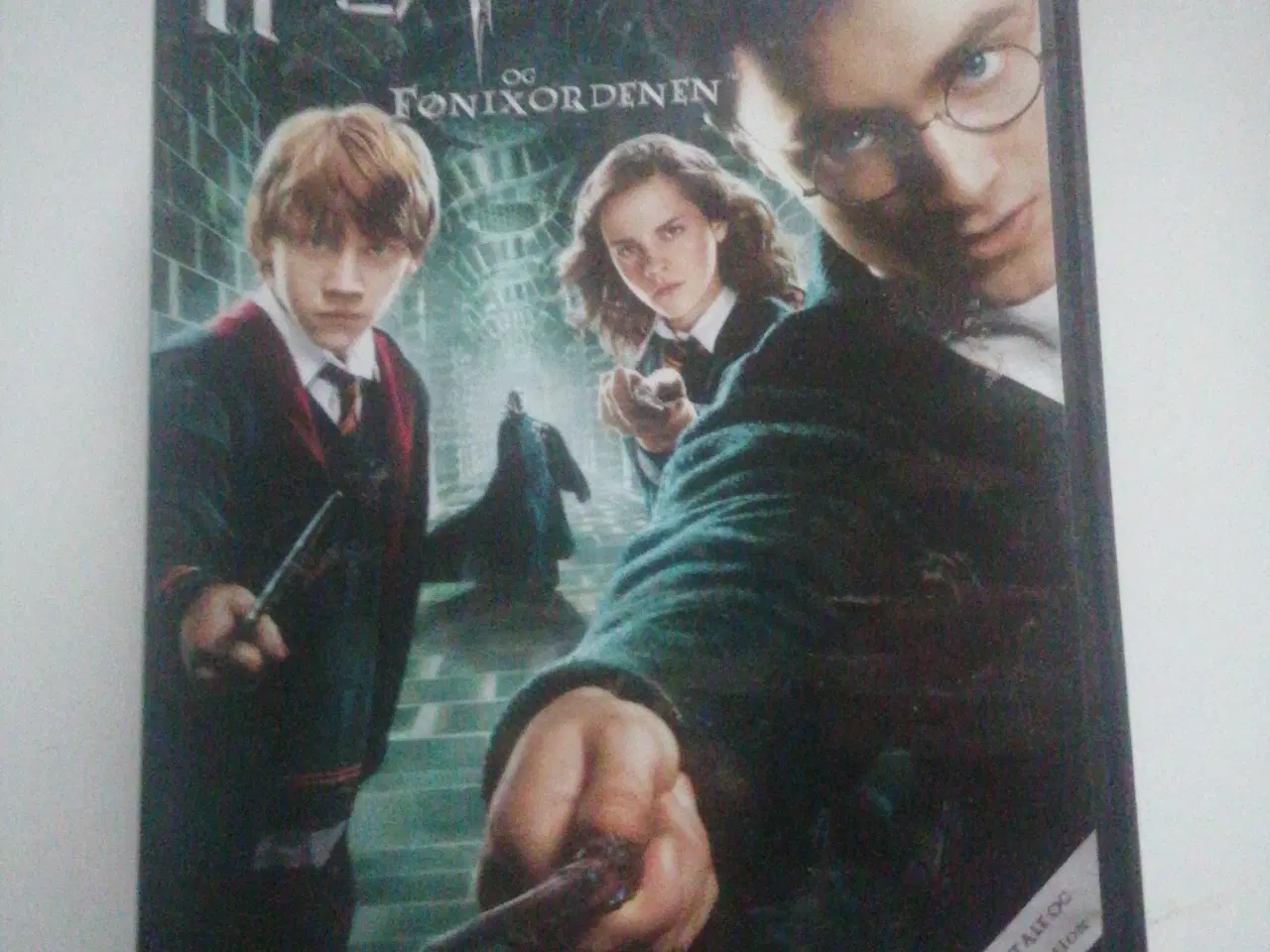 Billede 12 - Dvd film