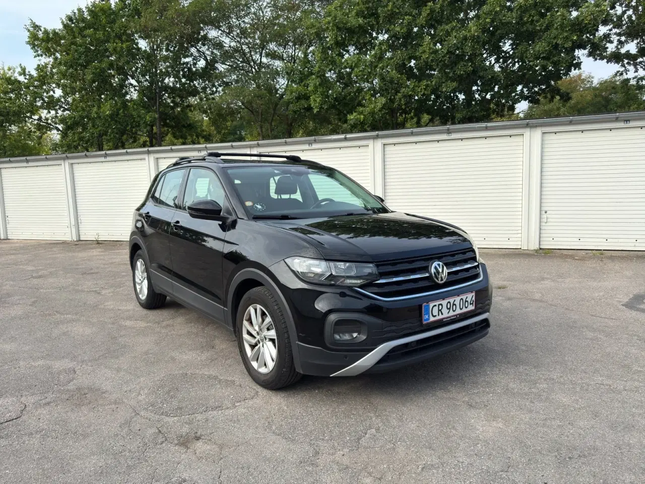 Billede 3 - VW T-Cross 1,0 TSi 95 Life