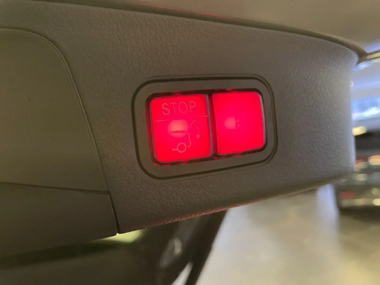 Billede 17 - Mercedes EQB250+ Electric Art