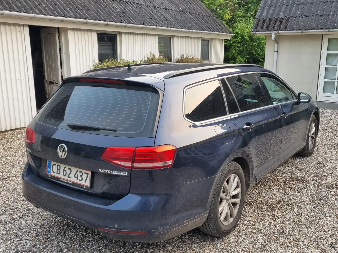 Billede 3 - Passat comfortline