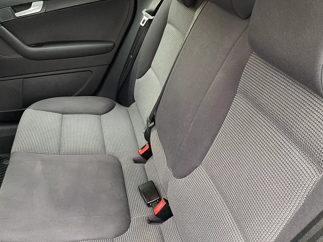 Billede 7 - Audi A3 1,6 Sportsback
