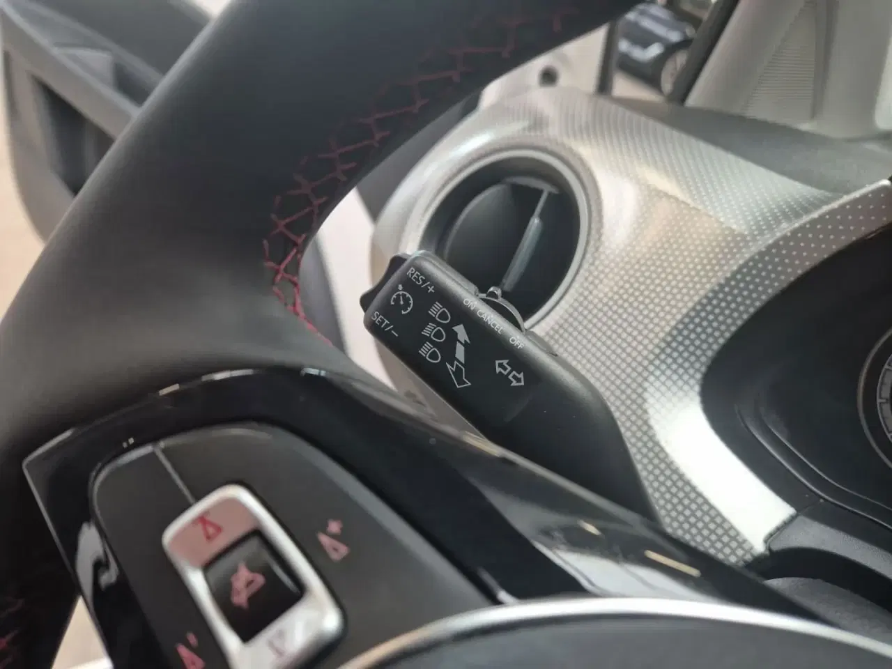 Billede 10 - VW up 1,0 TSI BMT High 90HK 5d
