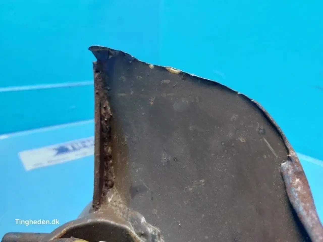 Billede 6 - Dronningborg D7200 Snegl 28850887