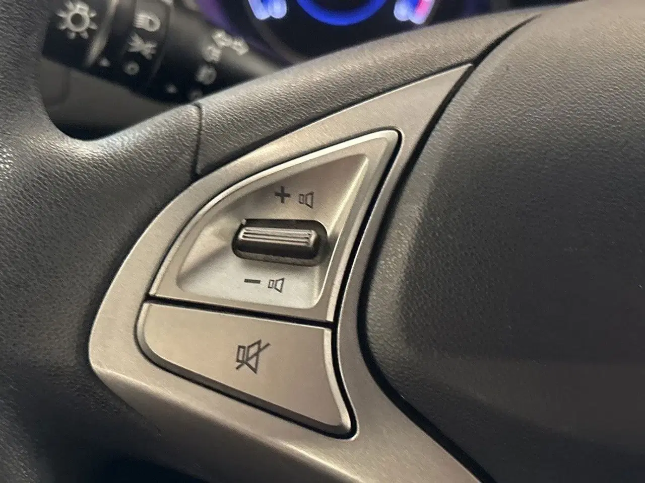 Billede 11 - Hyundai IX20 1,4 XTR ISG 90HK 5d