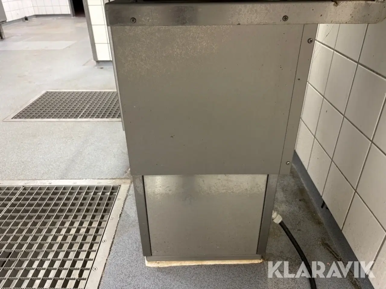 Billede 5 - Kipsteger Jøni J-425D Vari