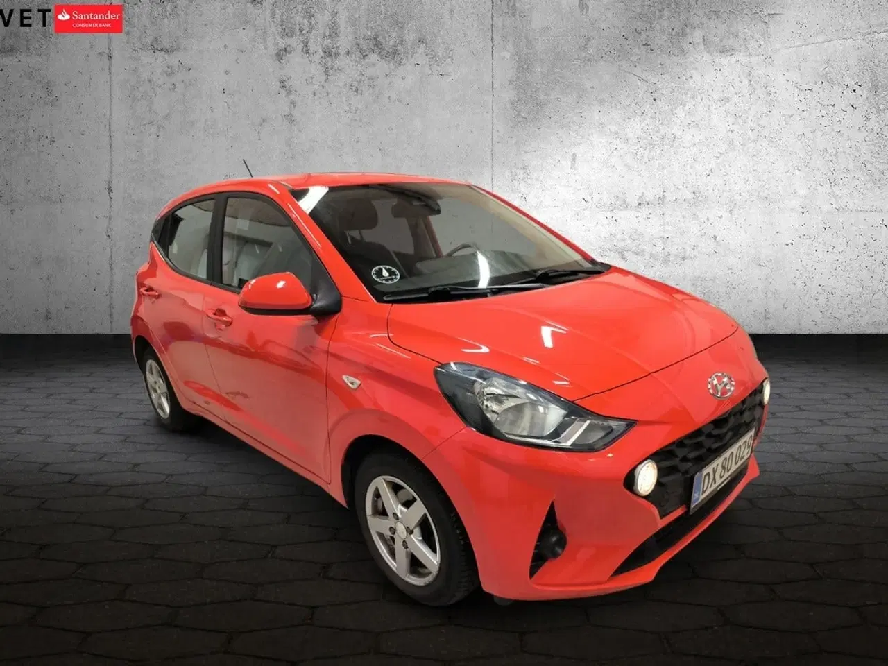 Billede 2 - Hyundai i10 1,0 MPi Essential