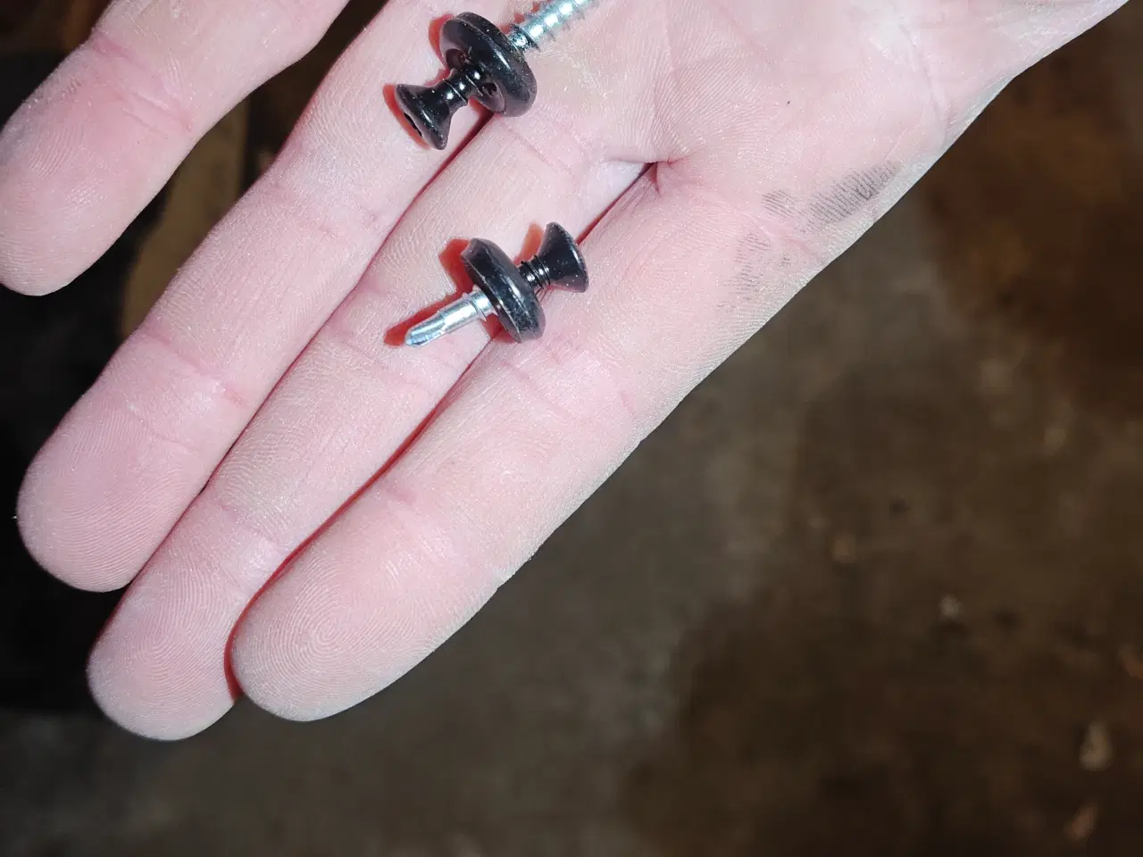 Billede 11 - Komplet Areco ståltag