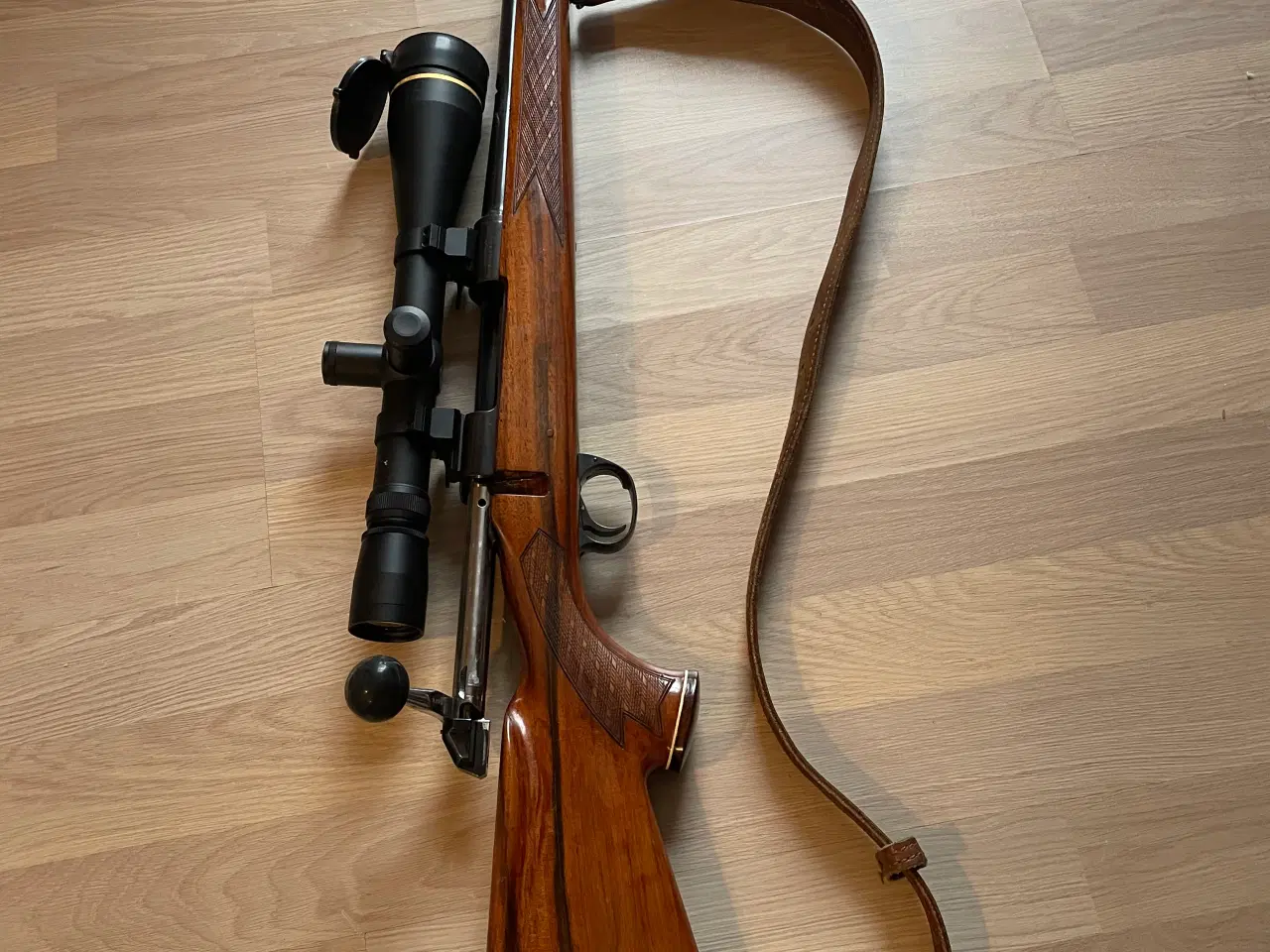 Billede 1 - Riffel - 270 Winchester