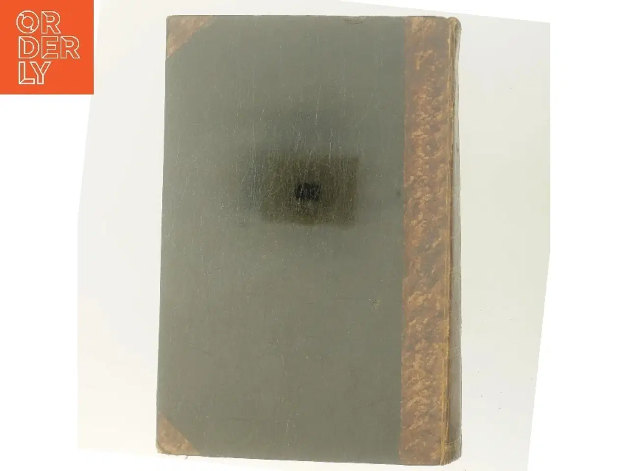 Billede 4 - Nordisk Conversationslexikon af A. S. Müllis og Gustav Storm (Bog)