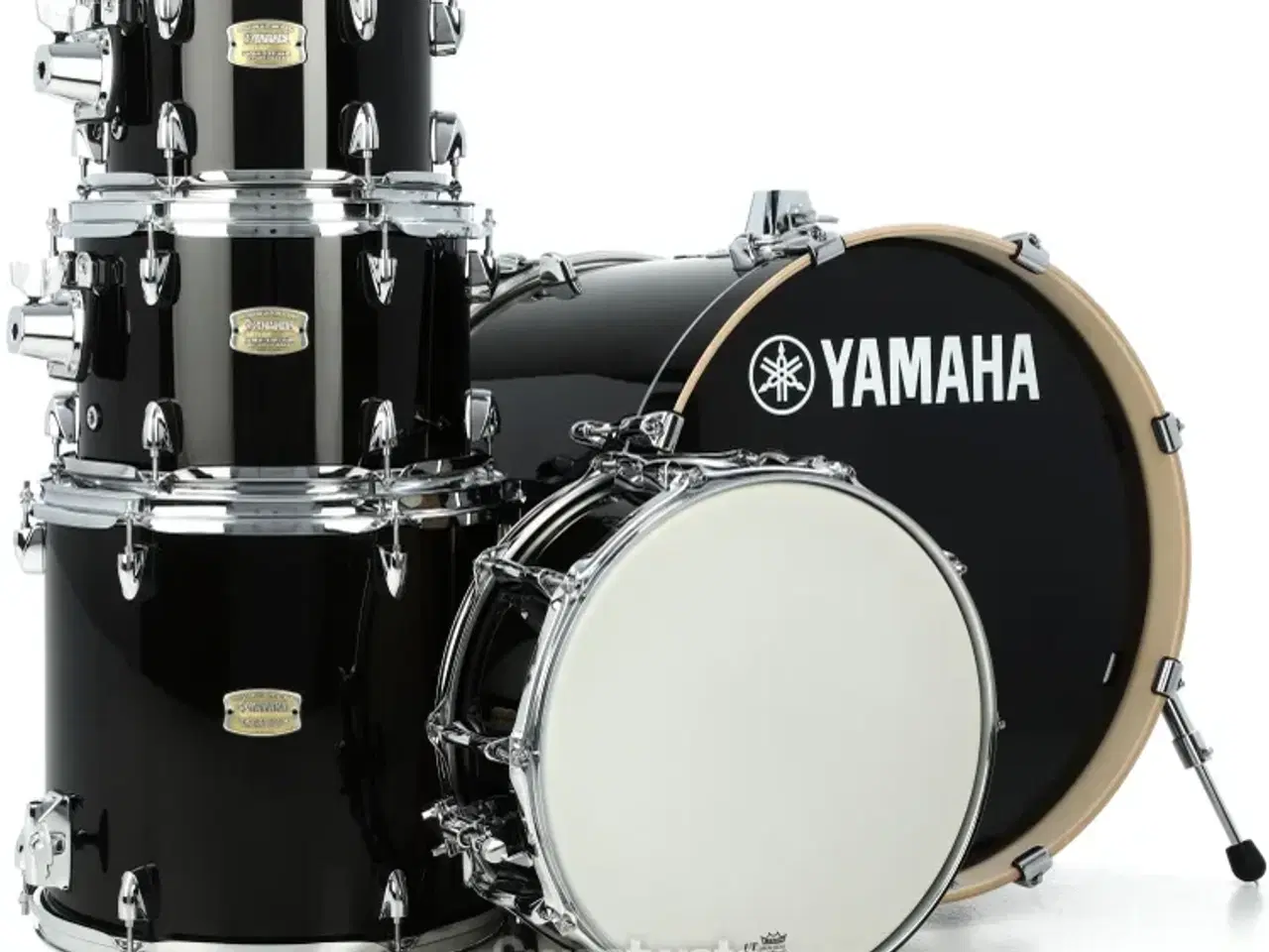Billede 1 - Yamaha Stage Custom Studio