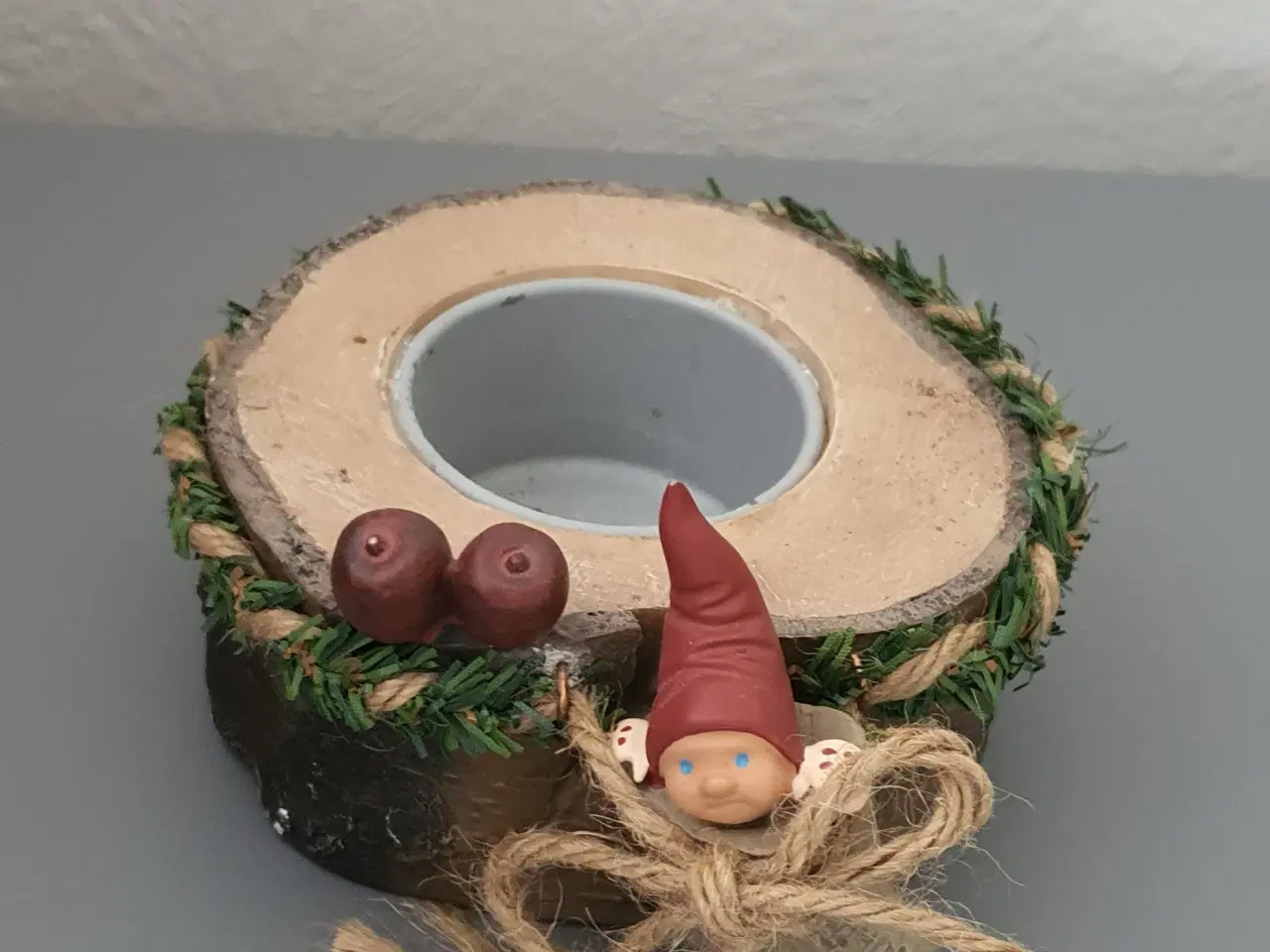 Billede 1 - Etly Klarborg kalenderstage 
