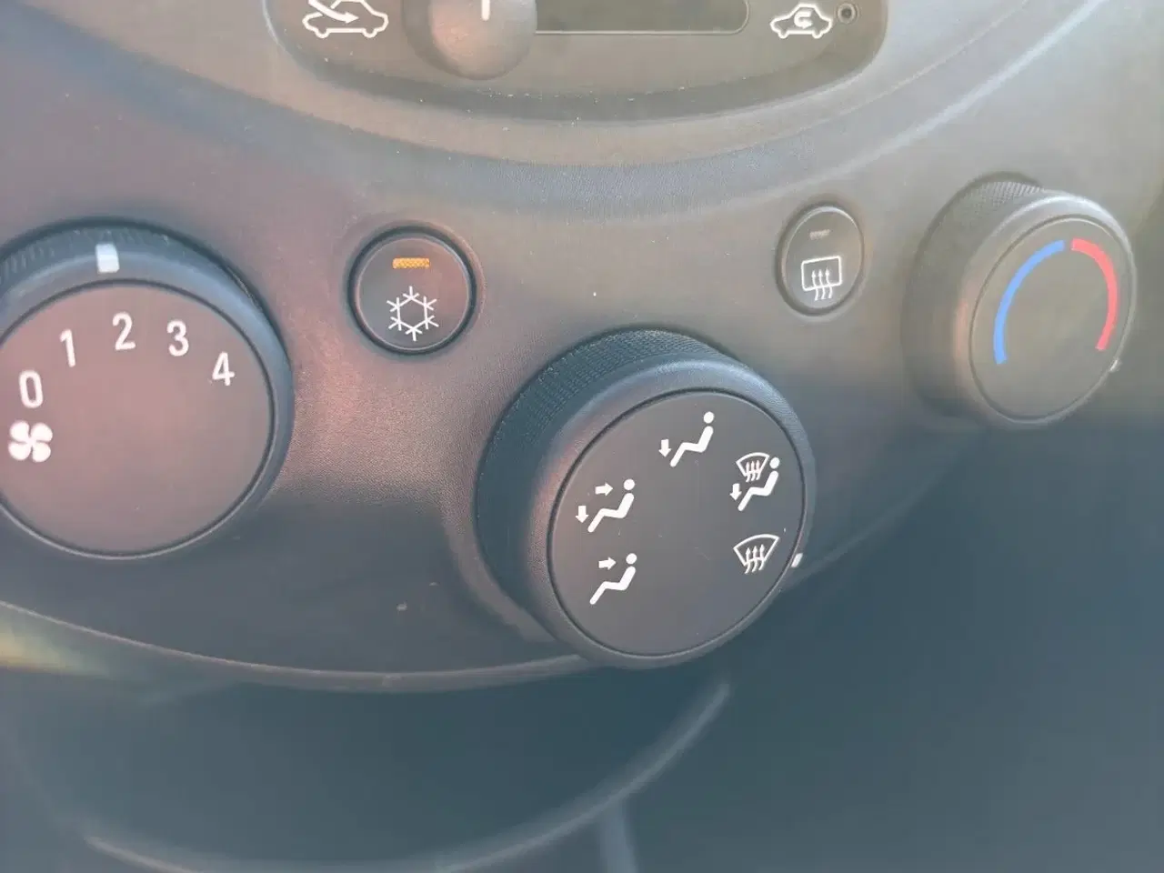 Billede 10 - Chevrolet Spark 1,0 L