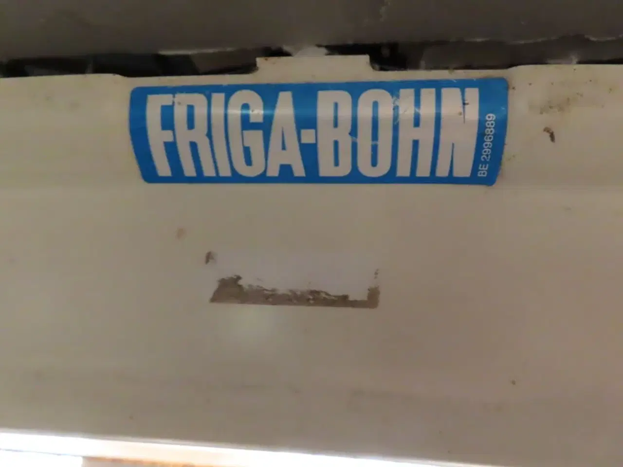 Billede 3 - Køler FRIGA-BOHN