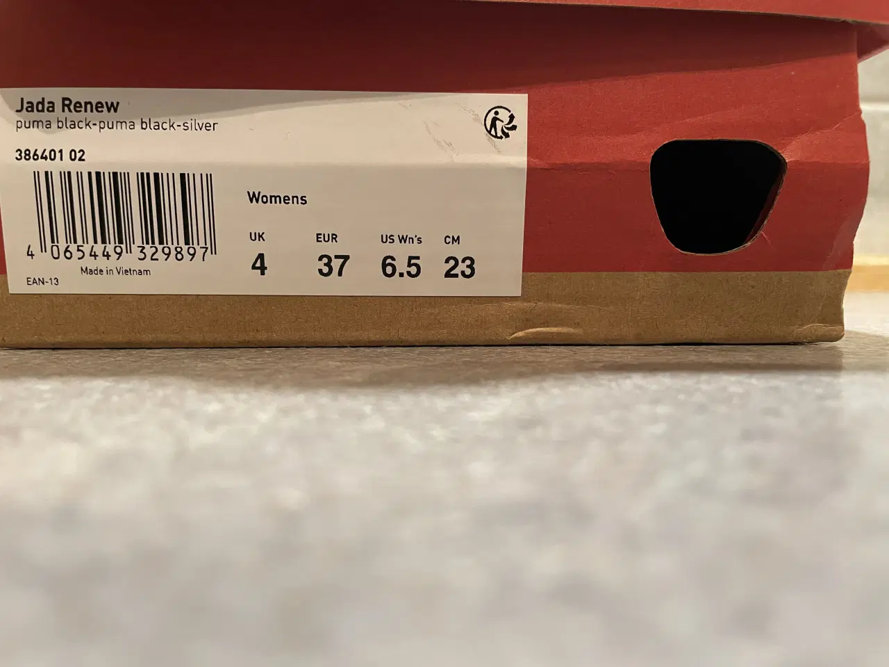 Billede 8 - Puma sneakers 3 par