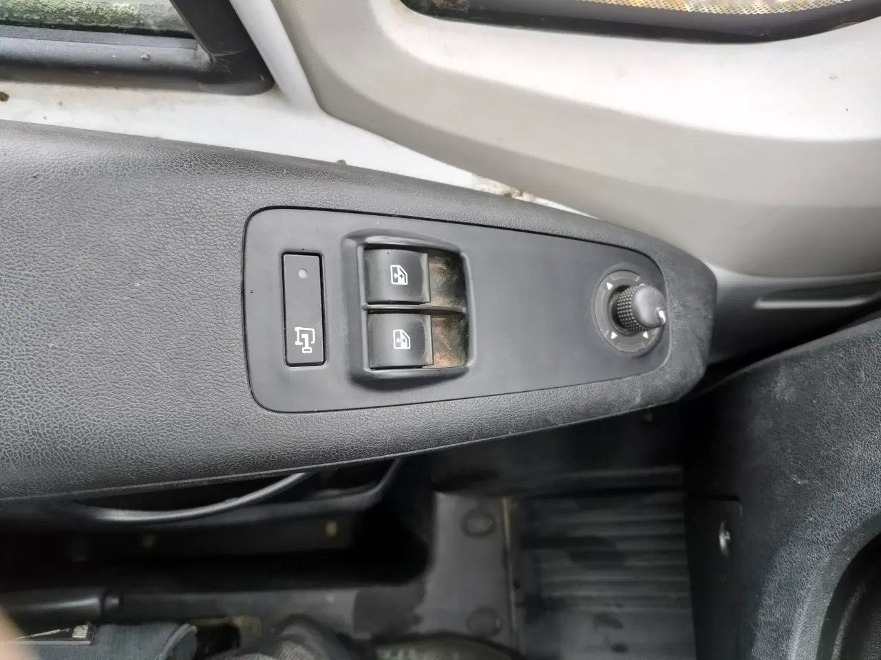 Billede 11 - Citroen Jumper 2,2 HDI brugt Håndværker bil. 