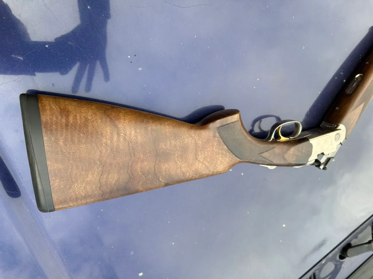 Billede 5 - Beretta Silver Pigeon 12/76 