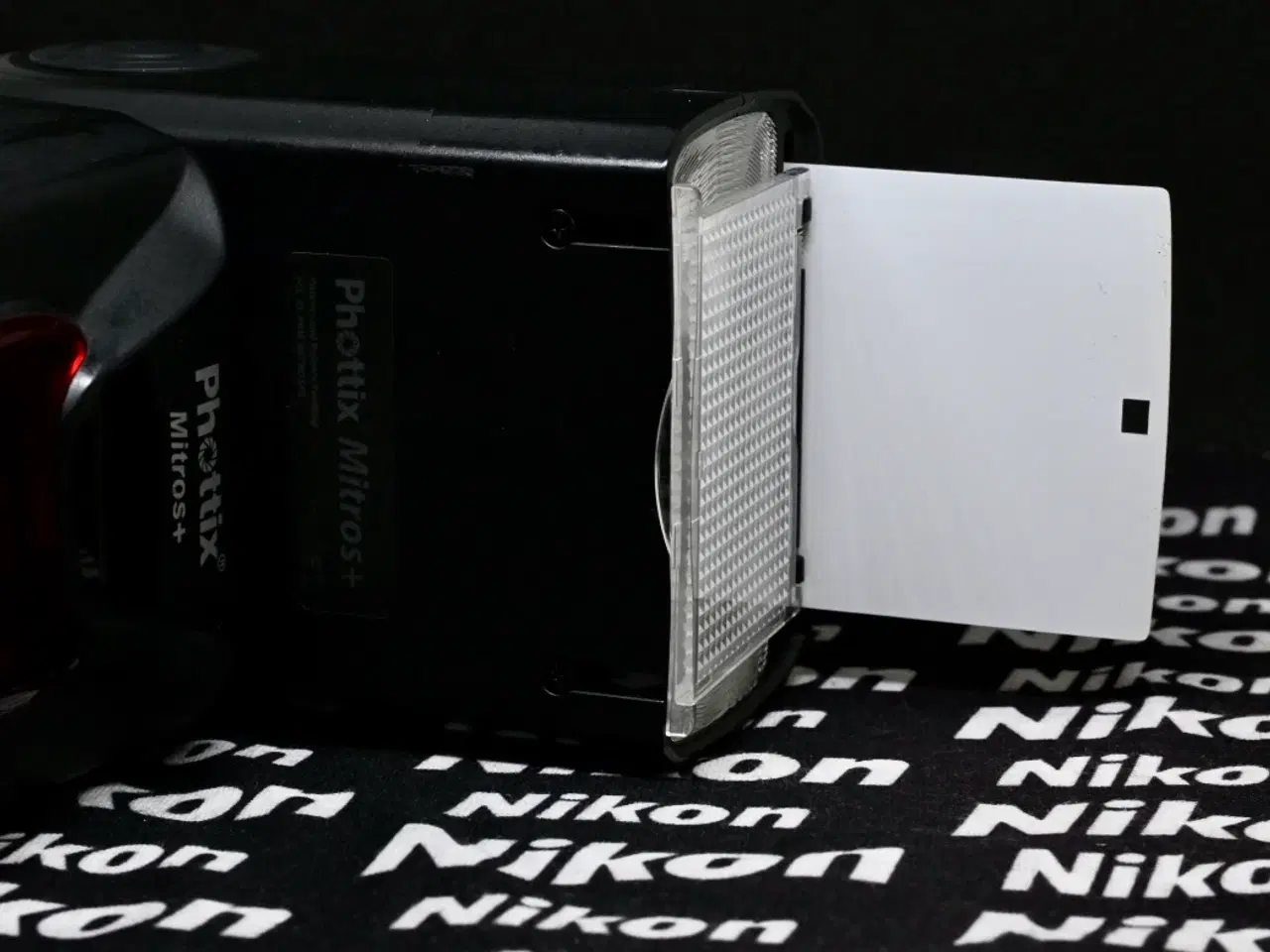 Billede 10 - Phottix Mitros+ TTL Transceiver Flash