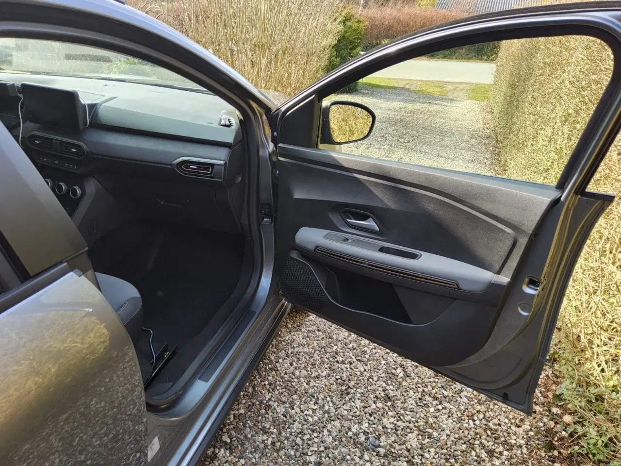Billede 4 - Dacia Jogger 1,6 Hybrid Extreme 7prs