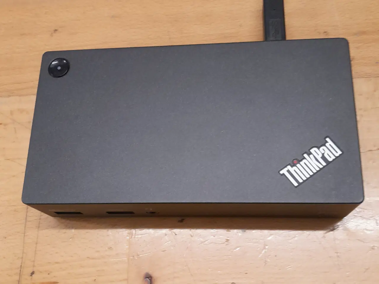 Billede 1 - Lenovo ThinkPad USB-3 Pro Dock