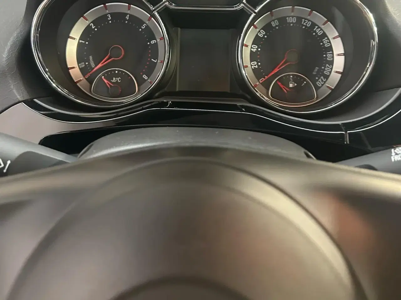 Billede 13 - Opel Adam 1,0 T 90 Glam SwingTop
