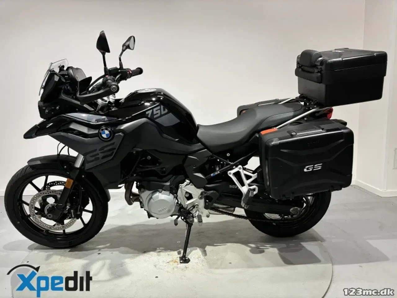 Billede 18 - BMW F 750 GS