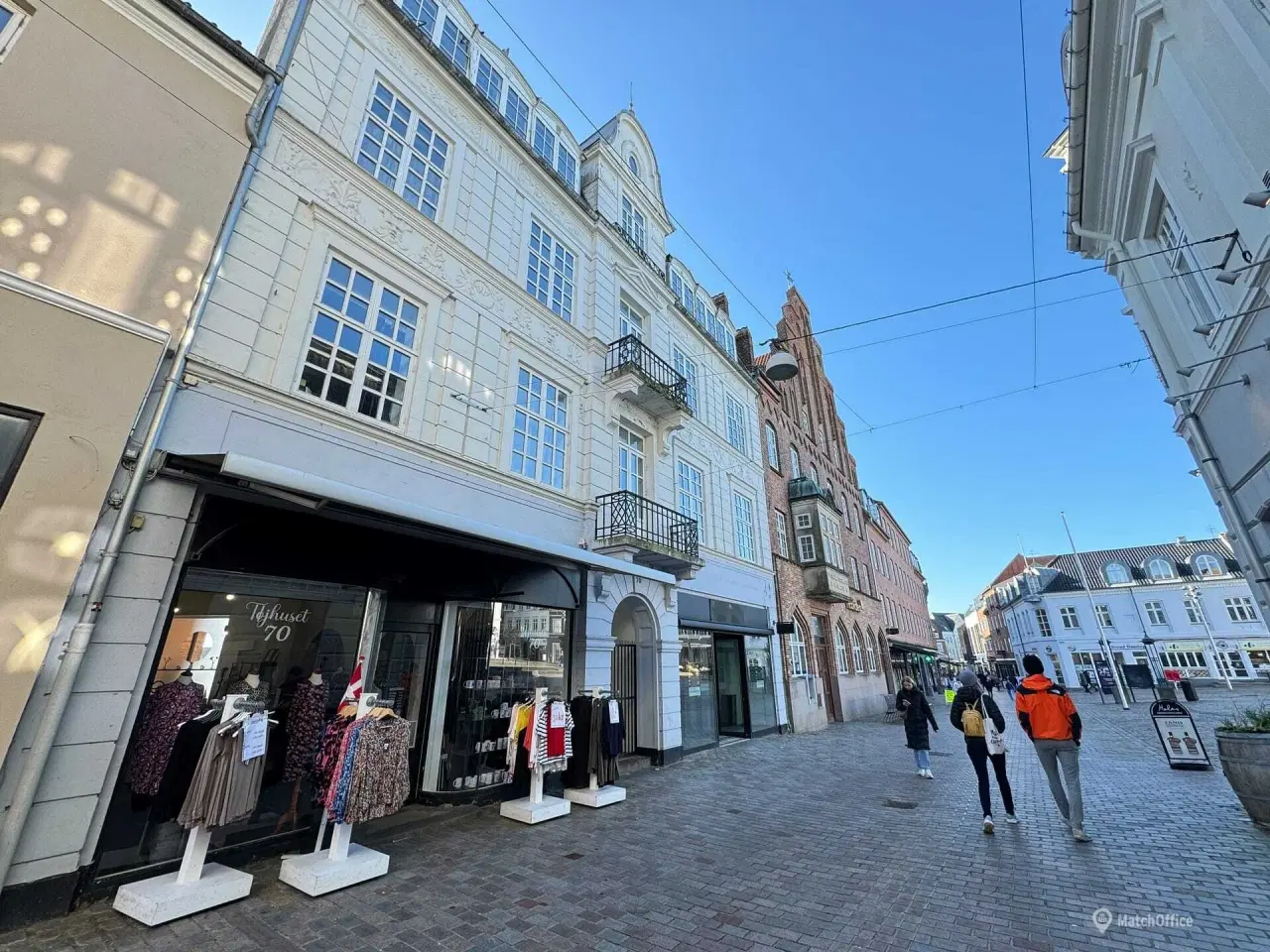 Billede 12 - Attraktivt lejemål – Restaurant/Café/Butikslokale