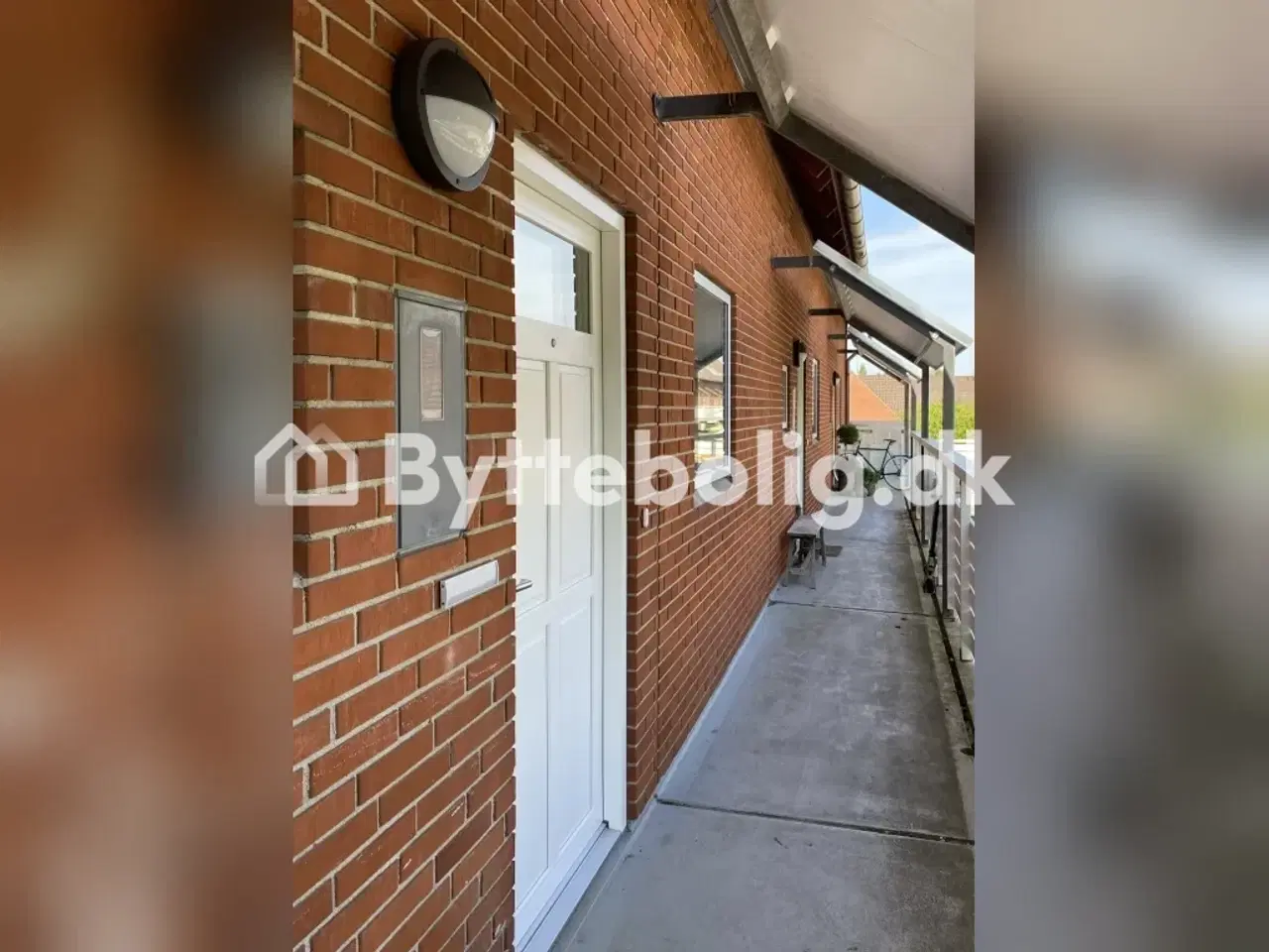 Billede 18 - Fra Søborg til København/Frederiksberg/Hellerup