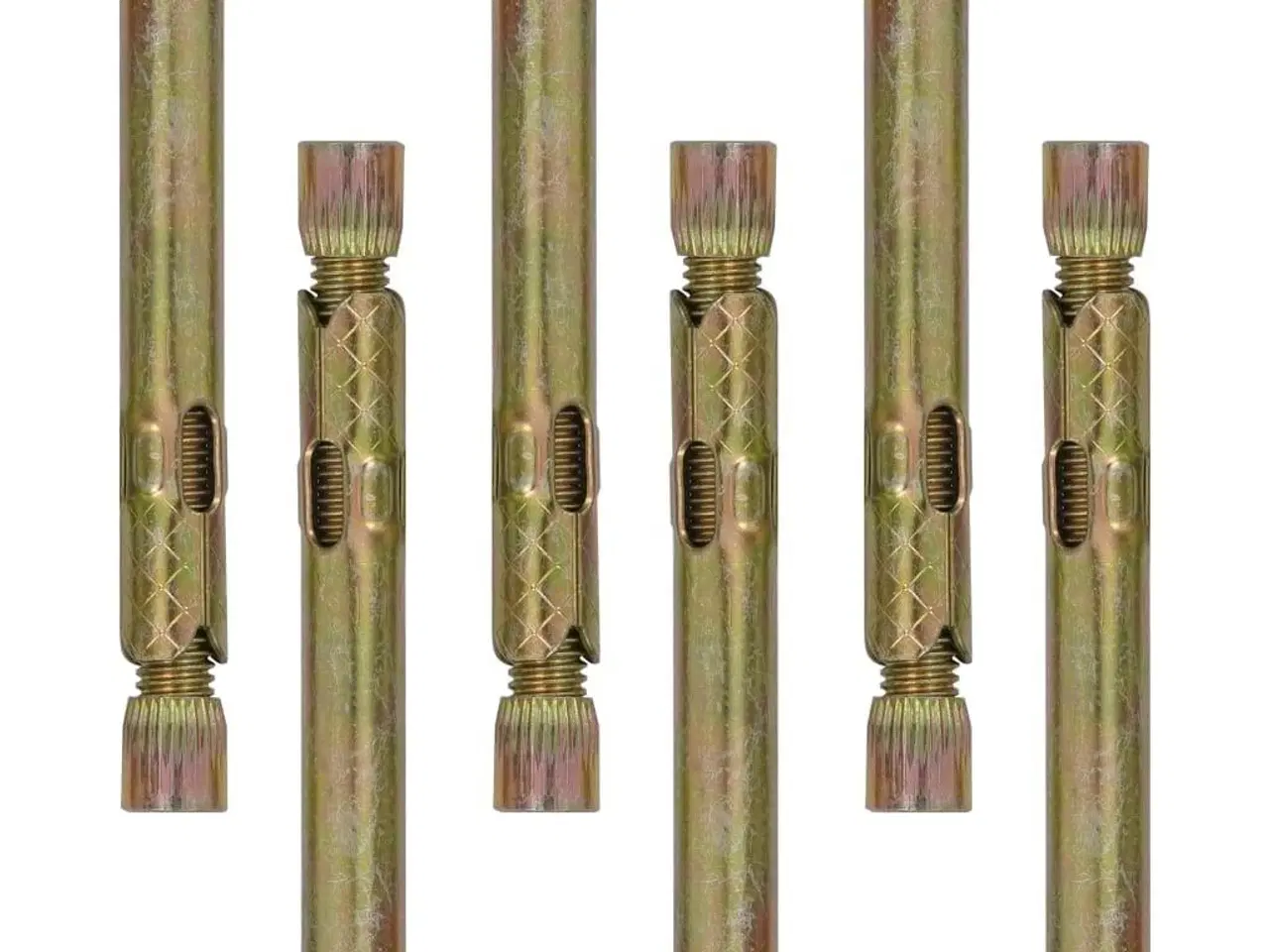 Billede 8 - Dørbaldakin 240x100 cm PC grå