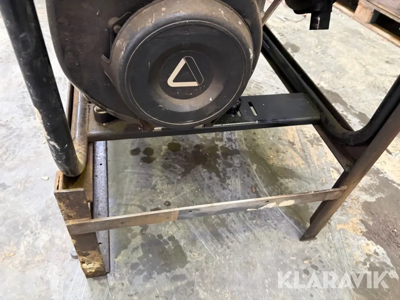 Billede 5 - Generator Pramac