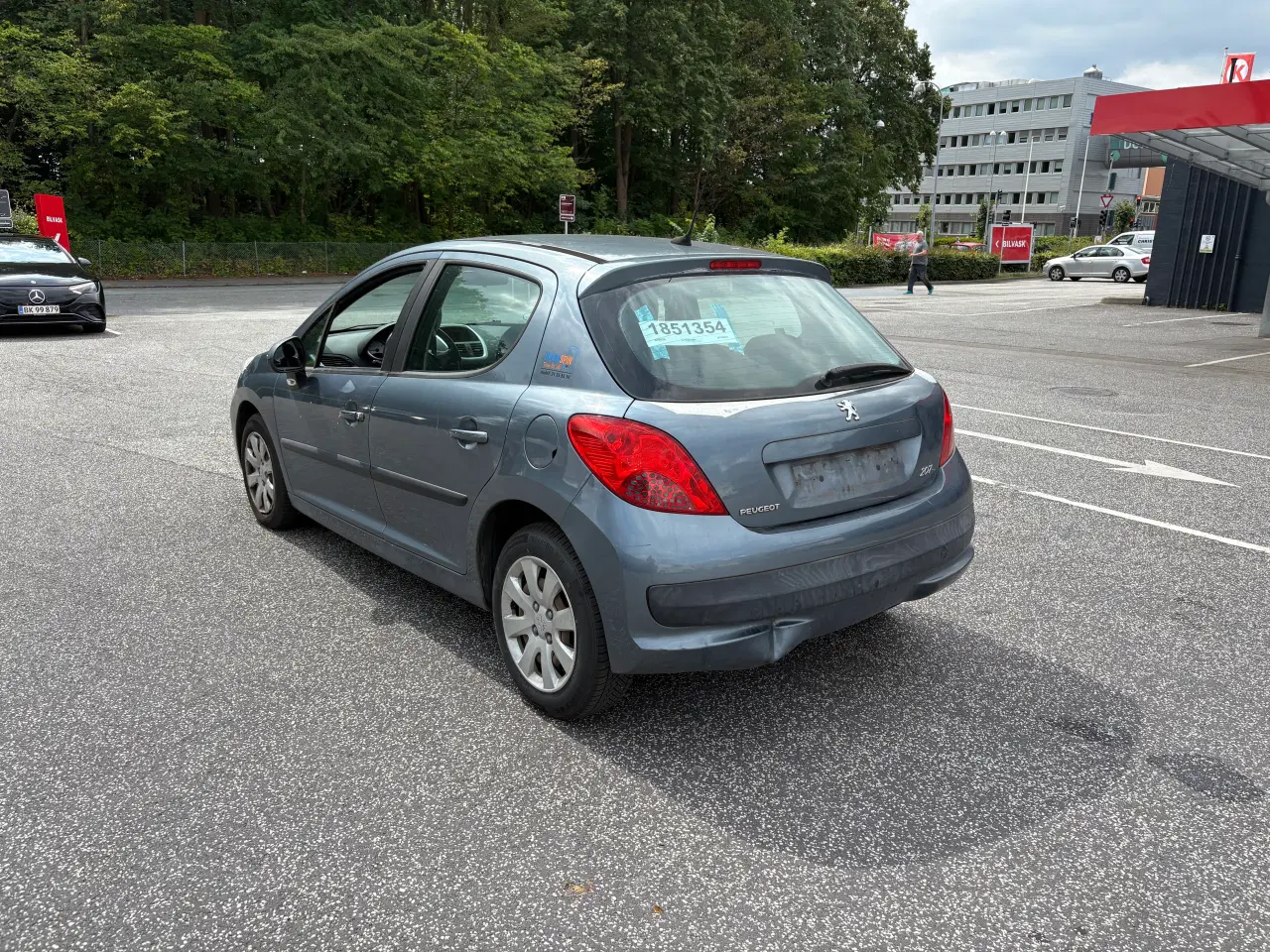 Billede 5 - PEUGEOT 207 1.4 xr