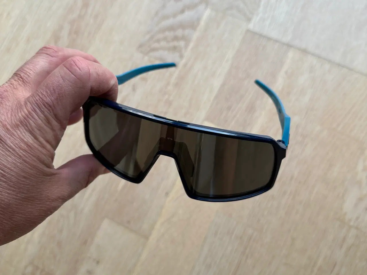 Billede 1 - Sports solbrille