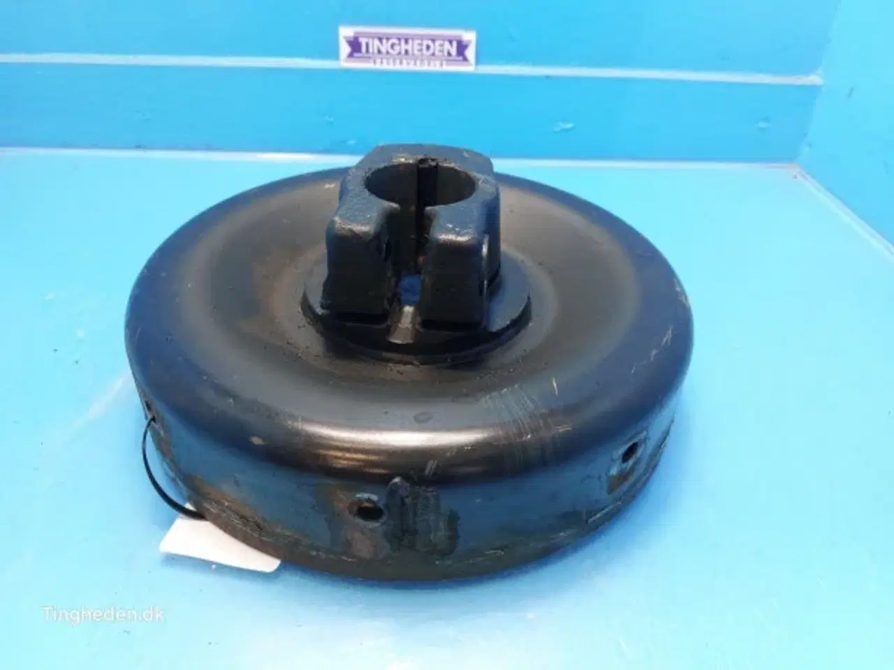 Billede 11 - New Holland CR10.90 Nav 48058009