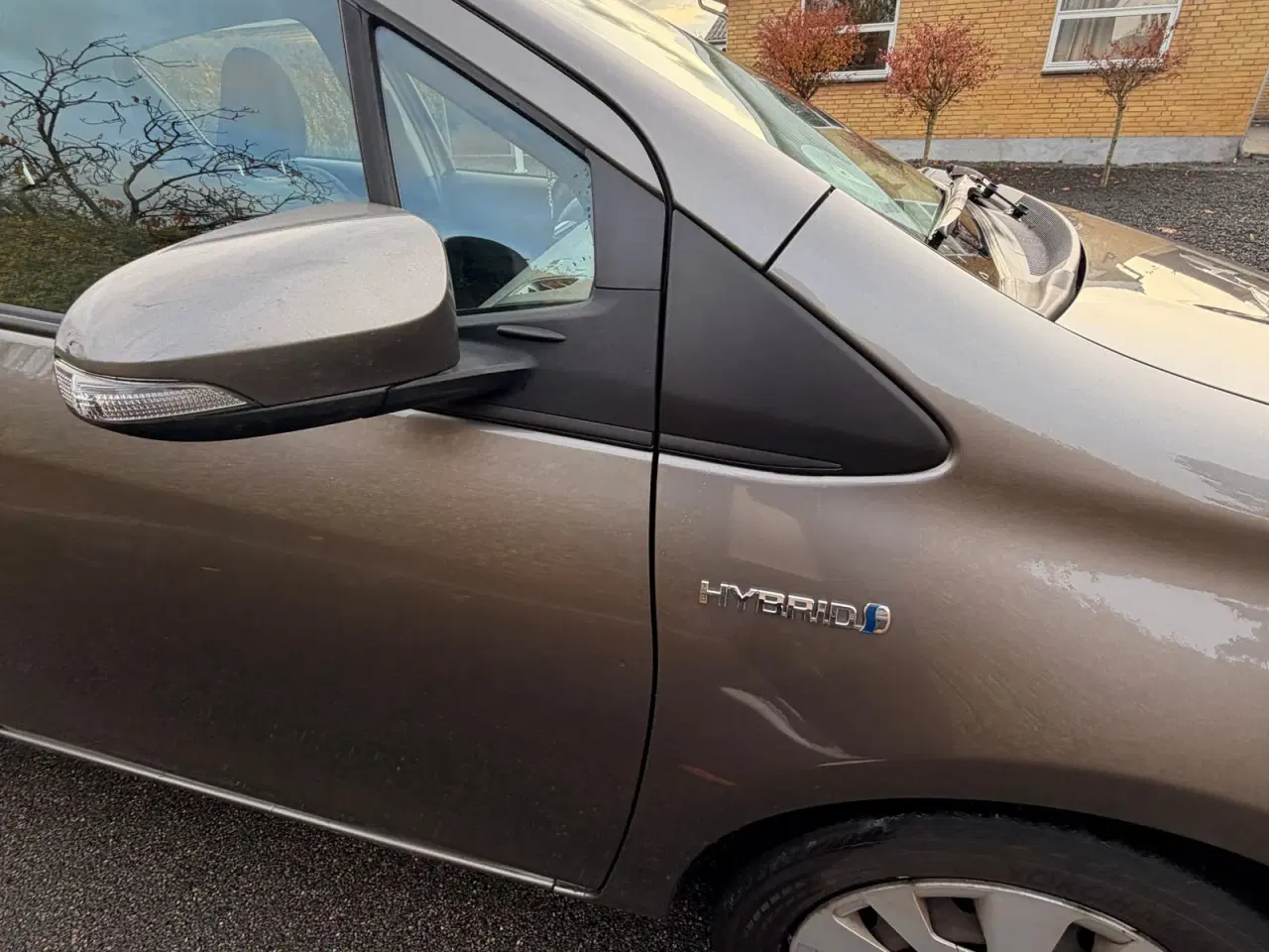 Billede 9 - Toyota Yaris 1,5 Hybrid H2 e-CVT