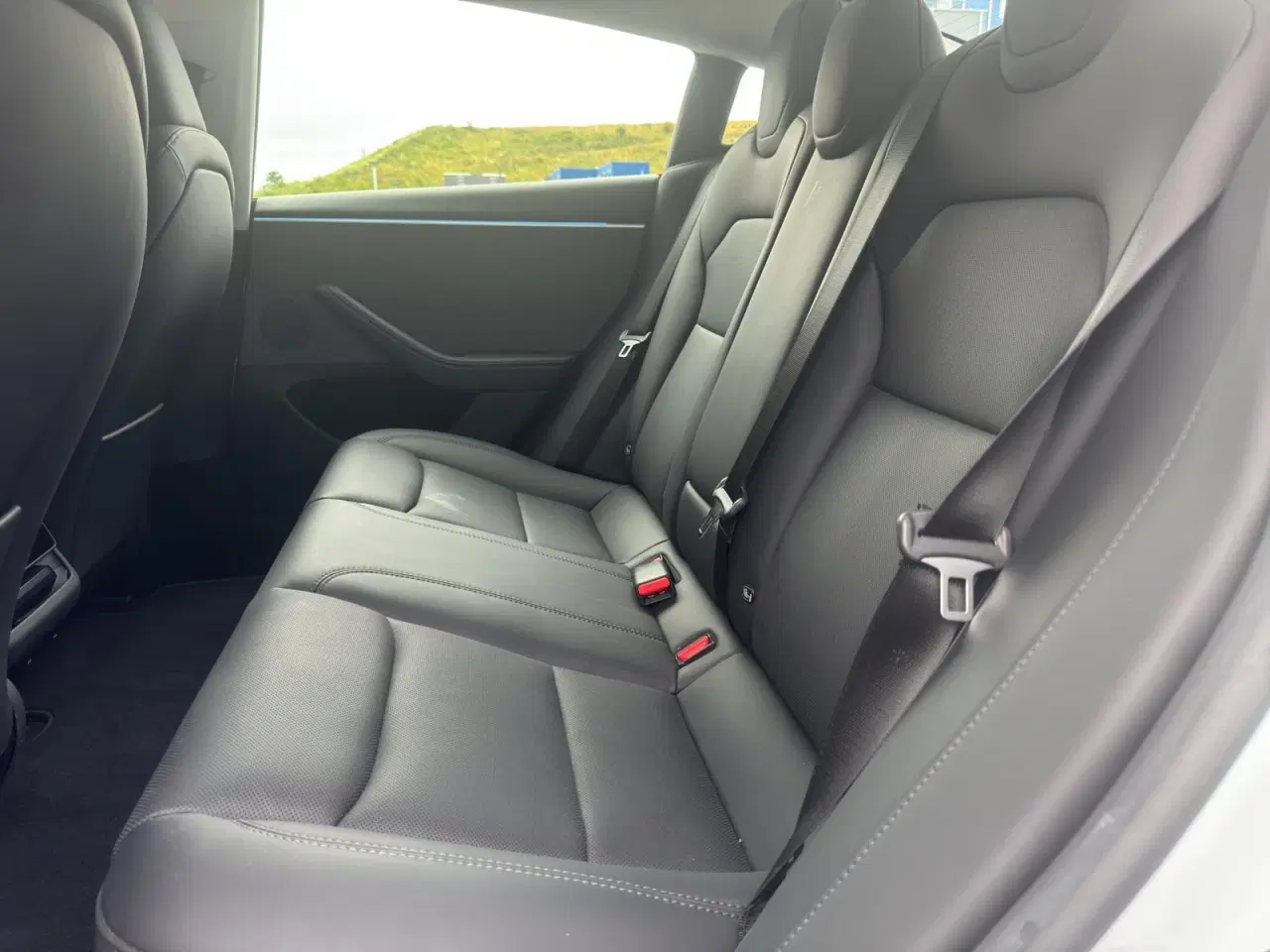 Billede 14 - Tesla Model 3  RWD
