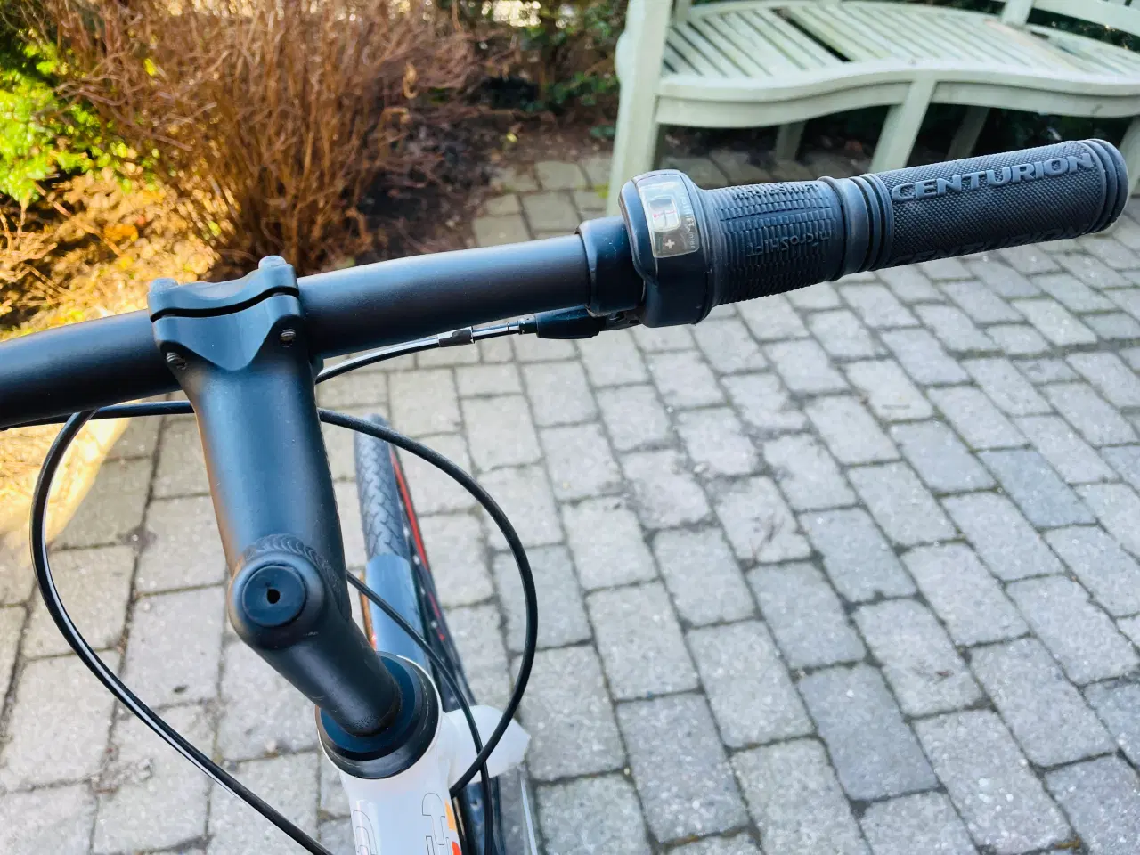 Billede 8 - 28” Centurion Discovery pige/ damecykel