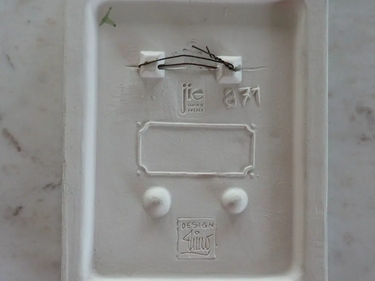 Billede 3 - Relief fra Jie Gantofta