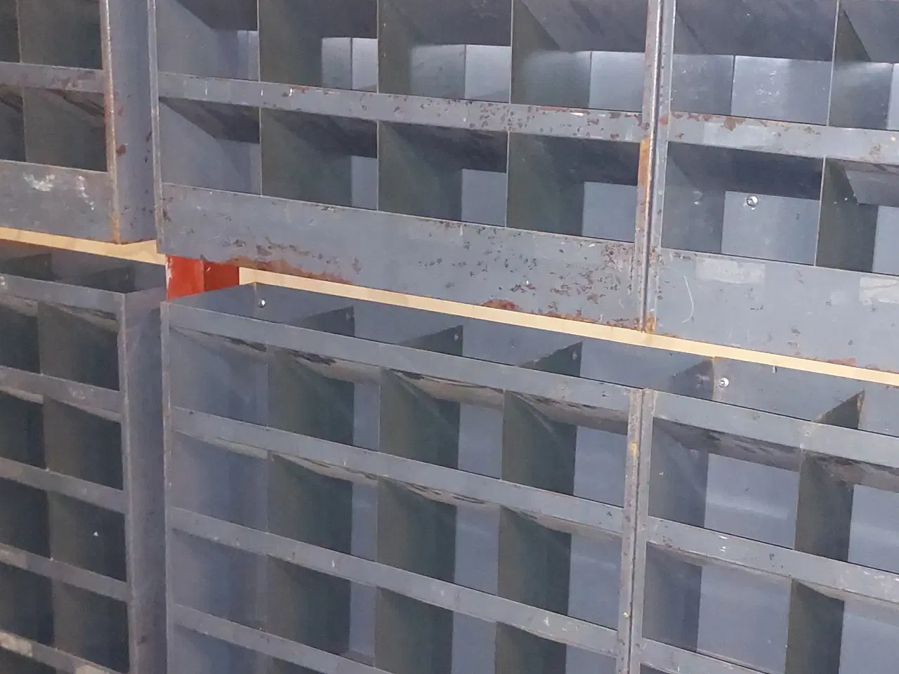 Billede 2 - Boltreoler i stål