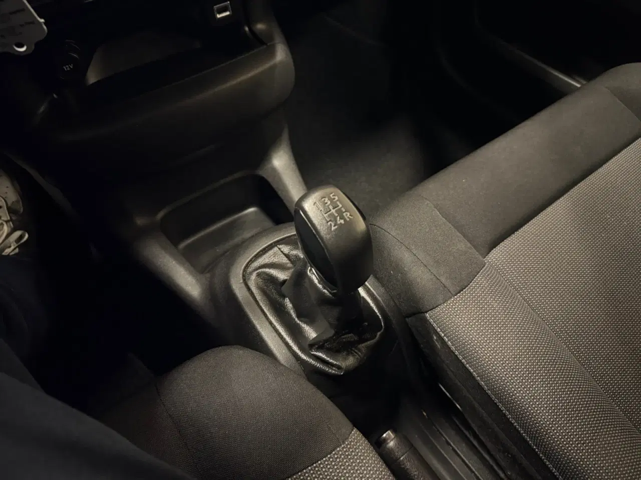 Billede 10 - Citroën C4 Cactus 1,6 BlueHDi 100 Feel